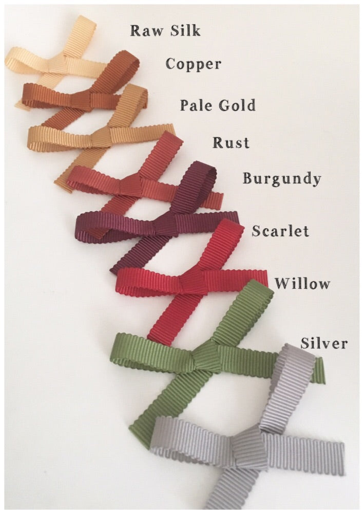 Petersham tie bow (2028253904961)