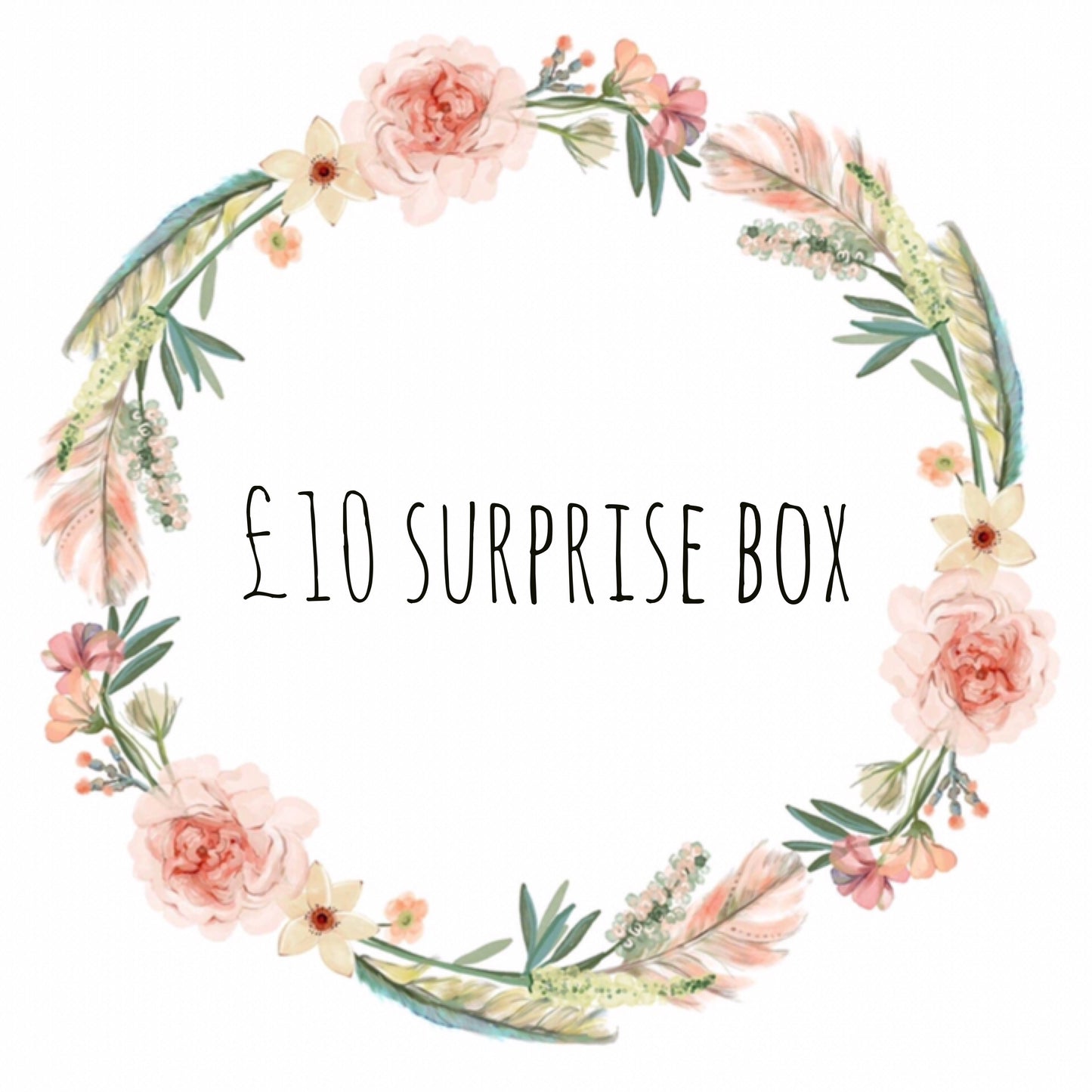 £10 surprise box (1943501340737)