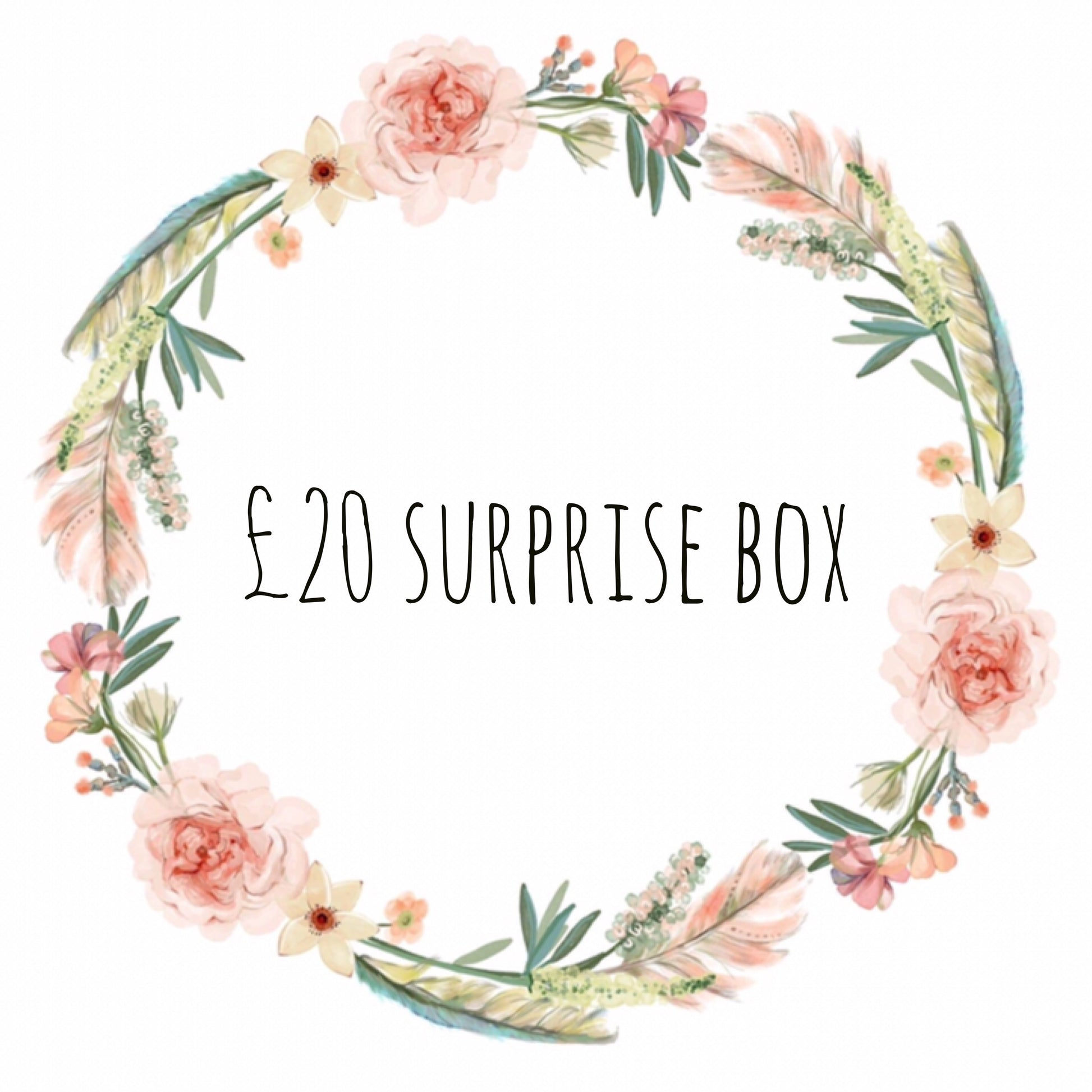 £20 surprise box (1943502389313)
